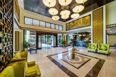 Le Pavillon Hoi An Luxury Resort & Spa - 36