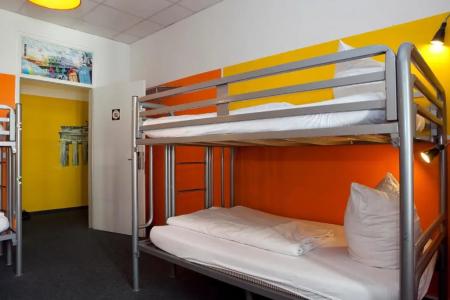 St Christopher's Inn Berlin Alexanderplatz - 57