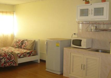 Room-chan Kim Don Mueang Guest House - 6