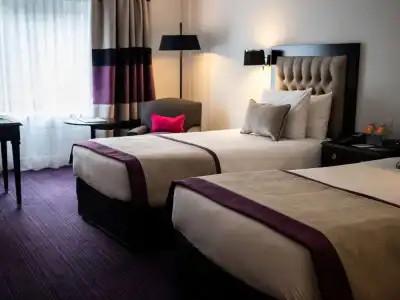 Sofitel Buenos Aires Recoleta - 78