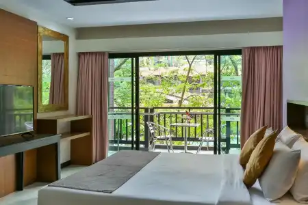 Phuvaree Resort - 6