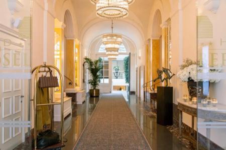 Grand Casselbergh Bruges - 24