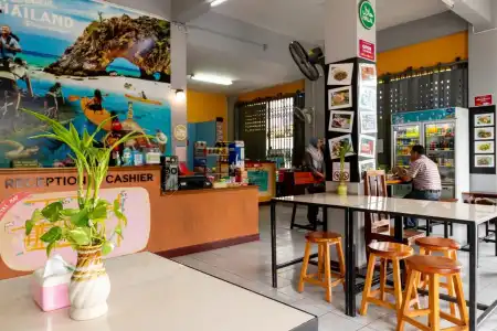 Hatyai Dee Hostel - 20