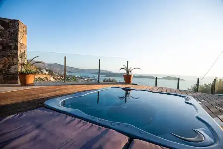 Adrakos Apartments - Adults Only - 79
