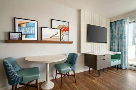 DoubleTree by Hilton Ocean City Oceanfront - 162
