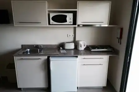 Kristalli Apartments - 18