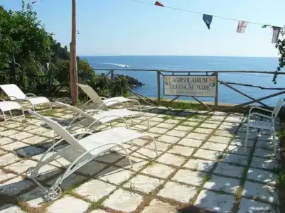 Bella Baia Glamping - 5