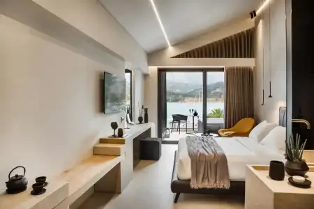 Canale & Suites - 150