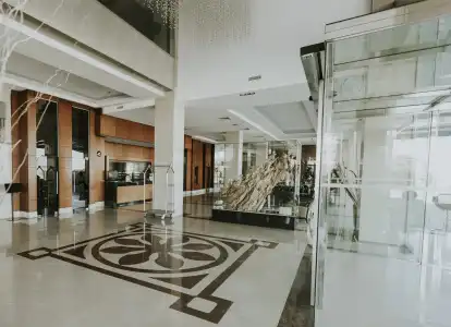 Anemon Grand Denizli Otel - 10