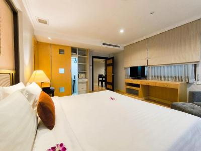 The Key Bangkok by Compass Hospitality - 24