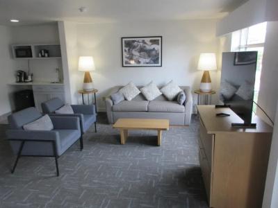 Best Western Premier Houston Downtown/Convention Center - 46