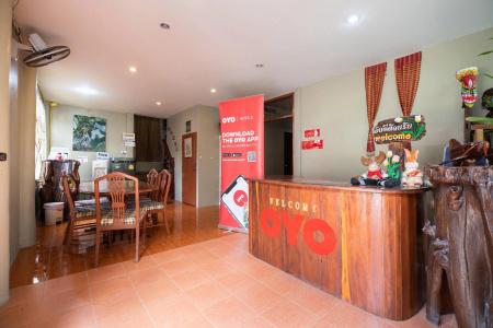 OYO 691 Donmuang Boutique House - 21