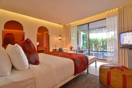 Marrakesh Hua Hin Resort & Spa - 9