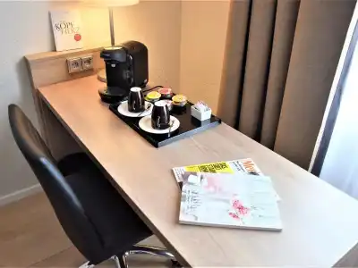 Mercure Aachen Europaplatz - 59