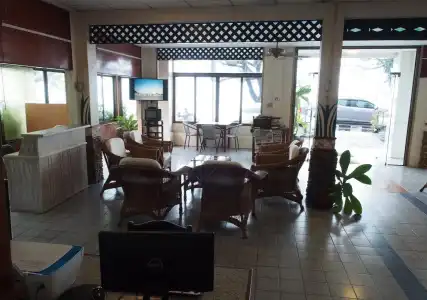 Seaside Palace - 24