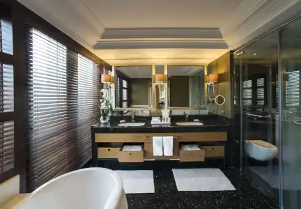 JW Marriott Ankara - 7
