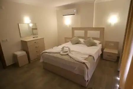 Çitköylü Otel & Apart - 41