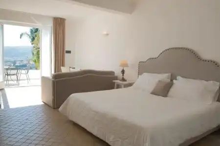 Villa Enrica - Aeolian Charme - 30
