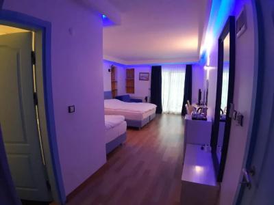 Alis Boutique Otel - 16