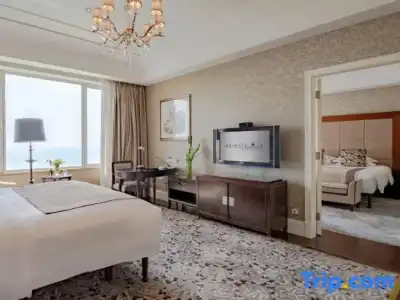 Qingdao Seaview Garden - 130