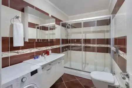 Onix Apart Otel - 26