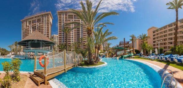 Magic Tropical Splash - 12