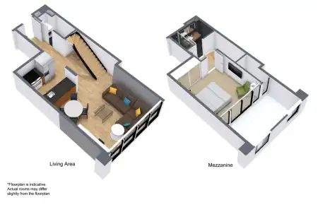 Adina Apartment Melbourne - 116