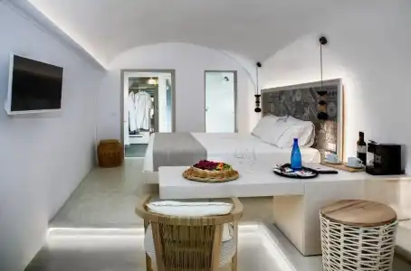 Aperto Suites - Adults Only - 26