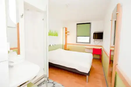 ibis budget Metz Technopole - 92