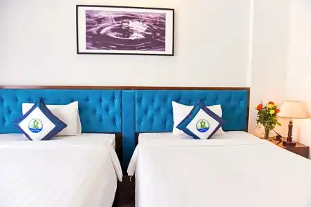 Ritzy Boutique Da Nang - 185