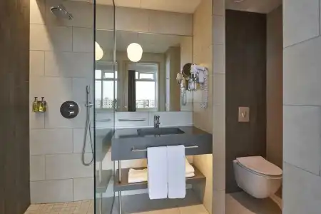 Ísland – Spa & Wellness - 50