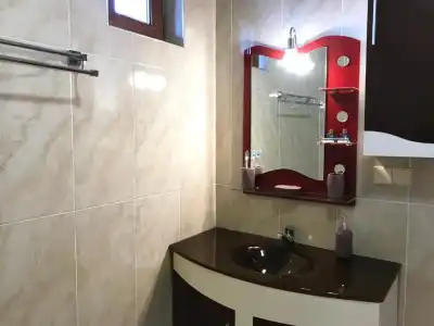 Aragvi - 80