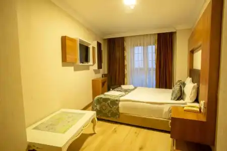Bursa Palas - 36