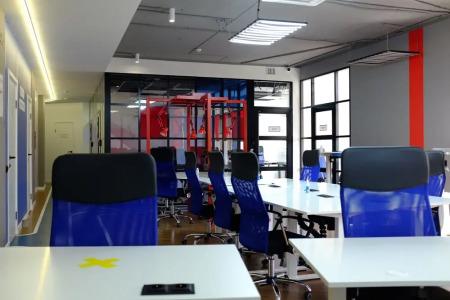 Monotel Capsule - 13