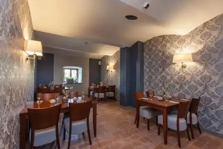 Pytloun Chateau Ctěnice - 17