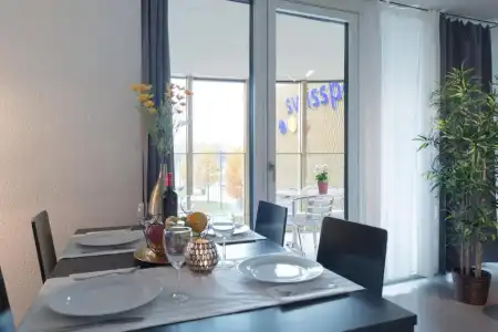 Allmend Apartments By HITrental - 35