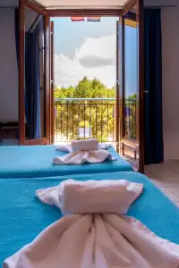 Poco Loco Bed & Breakfast - 63