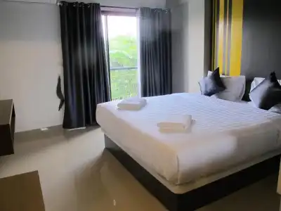 Suvarnabhumi Oriental Resort - 88