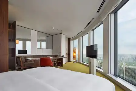 Andaz Tokyo Toranomon Hills - 57