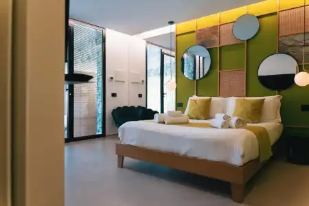 Emesh Boutique Suite - 52