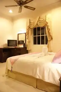 Serene Sands Health Resort - 80