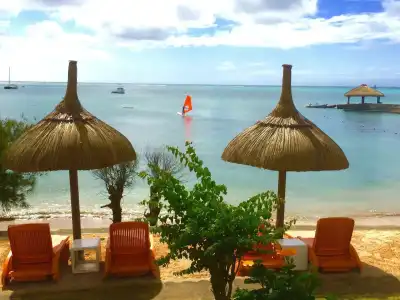 Coral Azur Beach Resort - 14
