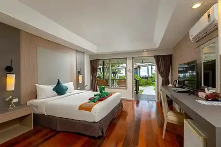 Nakara Long Beach Resort - 192