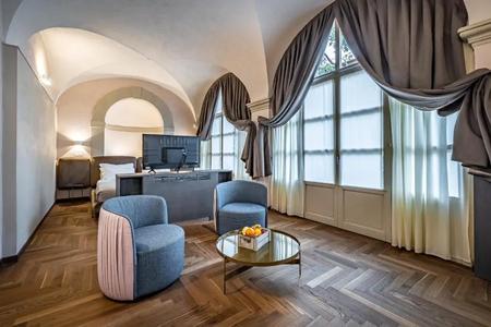 La Scaletta Al Ponte Vecchio - 126