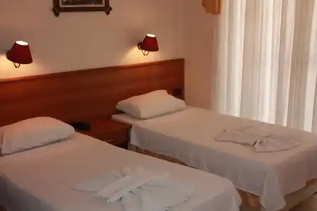 Mutlu Apart Otel - 32