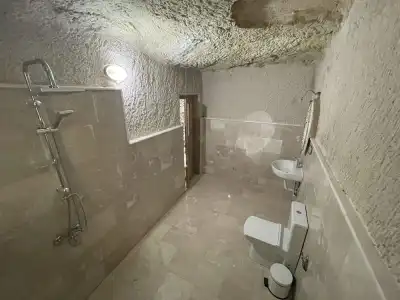Dede Cave Konak - 7
