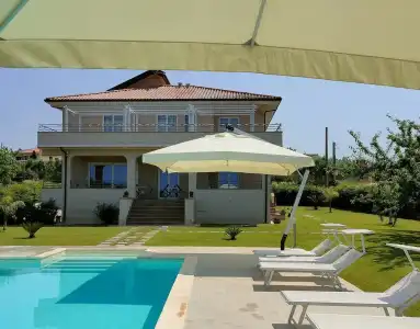 Villa Lauro Luxury B&B - 17