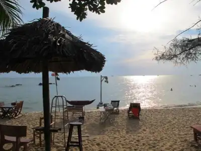 Nhat Lan Resort - 10