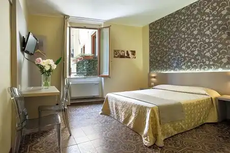 Albergo Firenze - 24