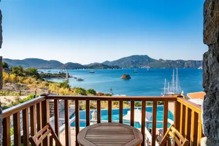 Alice Tatil Evi Guest house - 43